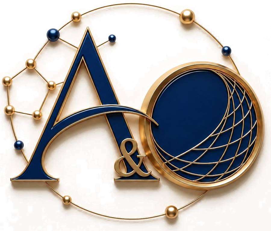 A&O Premium Fabric Care logo